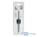 Bosch Power Change Plus-Adapter SDS plus mit Bohrer HSS-G 7,15x85mm – 2608522411