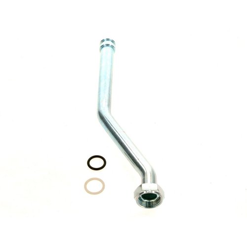 Bosch Rohr Vorlauf unten 8738901451