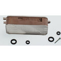 Bosch Wärmetauscher 8737711828