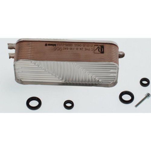 Bosch Wärmetauscher 8737711828