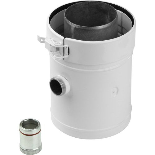 BO Kondensatablauf konzentr DN80/125 V2 7096451