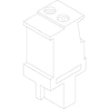 Bosch Anschlussklemme 2-pol ToRot FWG 63036134
