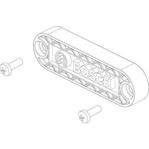 Bosch Klappe 87186497490