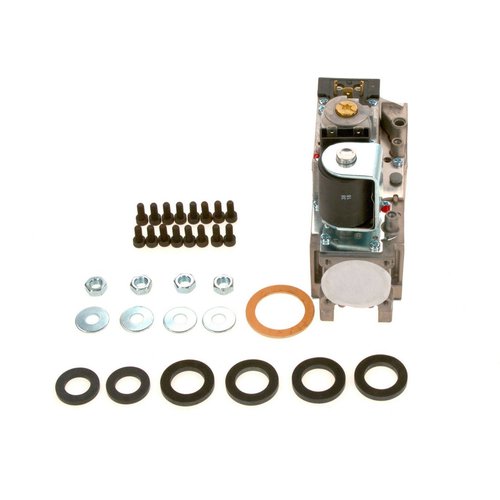 Bosch Gasarmatur 87290117610