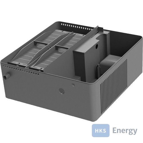 Bosch Neutralisationseinricht. NEG 1000 bis 1000 kW, ohne Kondensatpumpe, Gas – 7739624250