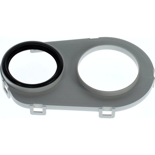 Bosch Deckel für Doppelrohranschluss 7099506