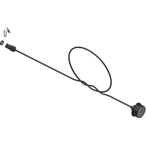 Bosch Manometer Set 8755001442