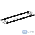 Bosch Zubehör für Luftwärmepumpen INPA 1 Installationspaket für CS7001iAW.. – 8733716993