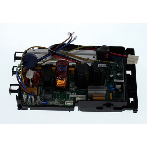 Bosch Steuerung kompl. 8750501613