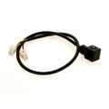 Bosch Verbindungsleitung Gasarmatur CG 63039404