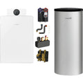 Bosch Gas-BW-Standardpaket BOPA GCFS874 GC8801iF-15, W 160-5 P1 A, HS25/6 MSL – 7739625722