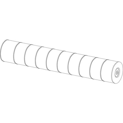 Bosch Lüfterwalze 7733701038