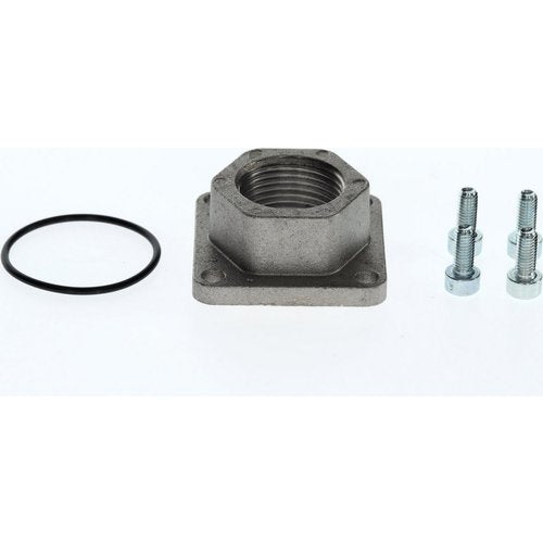 Bosch Flansch Rp 3/4" gerade everp., 8718584803