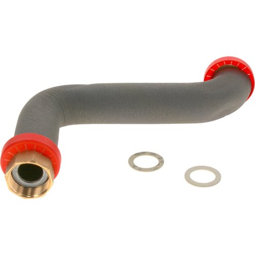 BO Anschlussrohr VK G1 1/4" 217x219 everp., 8718583182