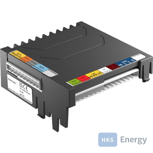 Bosch Hybrid Manager MHI 200 Hybrid Manager Clip-in für MX45 – 7724001988