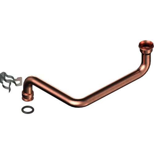 Bosch Rohr (Wärmetauscher - 3-Wege-Vtl.) 8716767076