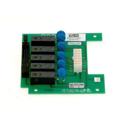 Bosch Leiterplatte PGB 87183107870