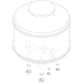 Bosch Speicher 27l 75866