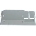Bosch Haube Hauptanschlussplatte 7746900244
