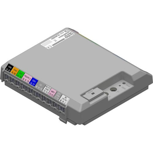 Bosch Steuereinheit CUHP I/O Board AW V4.20, 8738216562