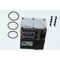 Bosch Gasarmatur VR 415 everp., 7736604037