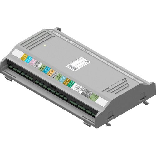 Bosch I/O-Modul XCU-SRH V9.10.0 Uni 5 8738216356