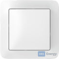 Bosch Smart Home Wandschalter für smarte Aktoren – 8750002778