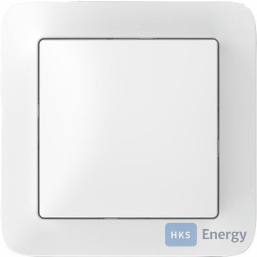 Bosch Smart Home Wandschalter für smarte Aktoren – 8750002778