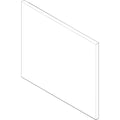 Bosch Vorderwand unten CLA-1 everp., 8738804925