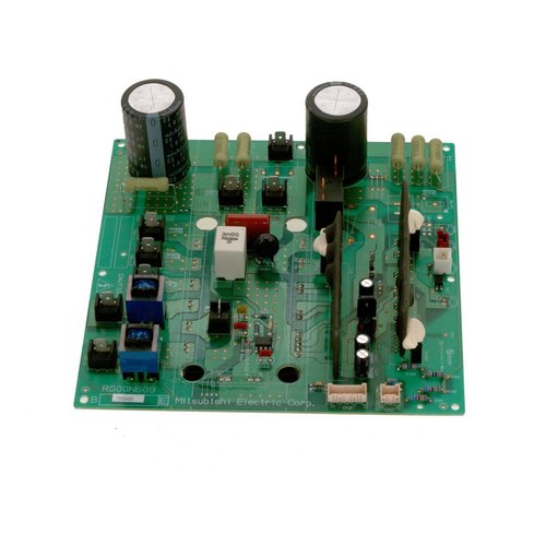Bosch Hauptplatine 87183124190