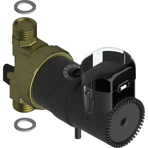 Bosch Pumpe Zirkulation 8755001801
