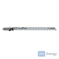Bosch Stichsägeblatt L: 91mm HCS Zahnt. 3mm, Weichholz, geschl. (MVP:5) je MVP – 4000837510