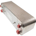 Bosch Wärmetauscher CB112-78 8738208447