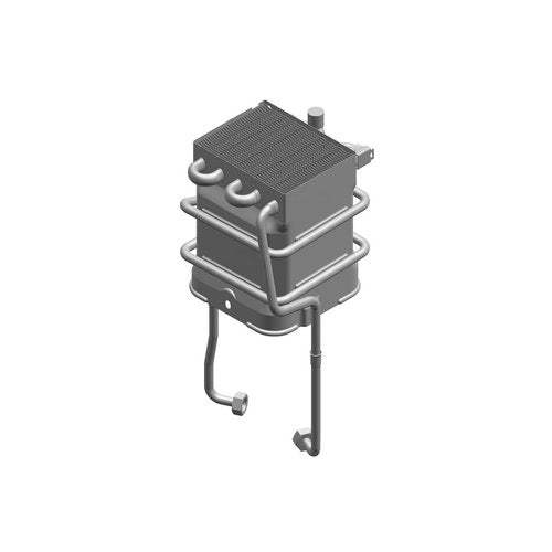 Bosch Heizkörper 8738718380
