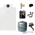 Bosch Gas-Brennwert-Paket BOPA GCF801 GC8801iF-15, HS25/6 MSL – 7739625732