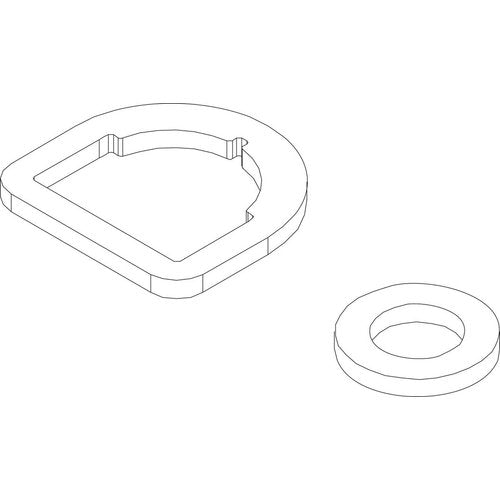 Bosch Dichtungs-Set 8737709150