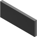 Bosch Rückwandstein un everp., 63010840