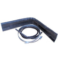 BO Abgasrohrabdichtmanschette DN130 kpl 5354030