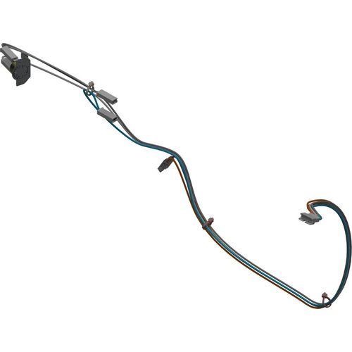 Bosch Abgasüberwachung 8755005381