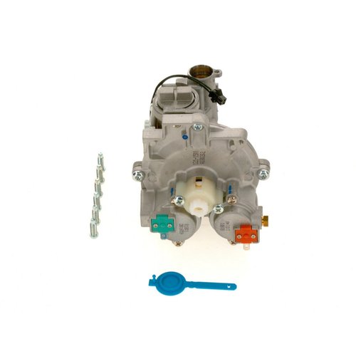 Bosch Gasarmatur 87070118780