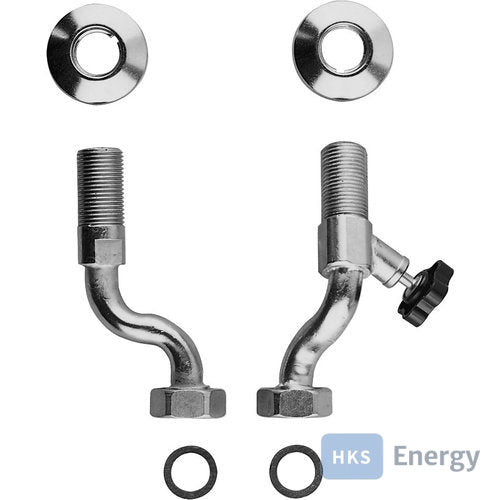 Bosch Installationszubehör Nr. 25 Unterputzinstallation – 7709000052