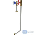 Bosch Installationszubehör ASHK BCS Top Anschluss-Set oben für OC8000iFM – 8732929706