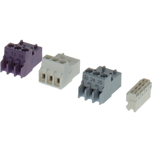 Bosch Anschlussklemmen-Set 230 V 8738901745
