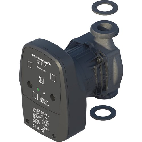 Bosch Sole Pumpe 13-17 kW 8738216212