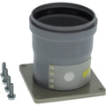 Bosch Anschlussstück Zuluft everp., 63036066
