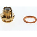 Bosch Nippel mit O-Ring Set a 2Stück 7101015