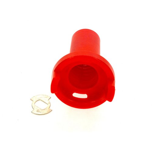 Bosch Griff rot für Kugelhahn 5594682