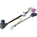 Bosch Leitung Ölpumpe AHV BZ1.1 everp., 7736606787