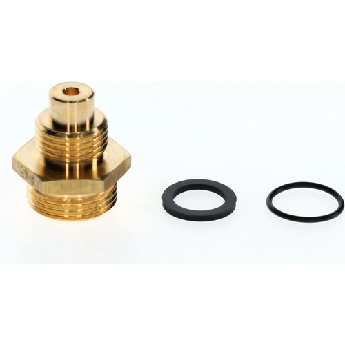 Bosch Gasdüse 4,65 (mm) 7098902