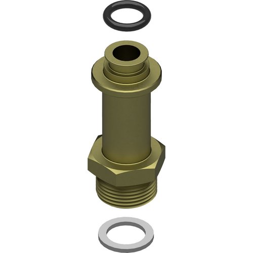 Bosch Adapter Durchflussbegrenzer 8755003601